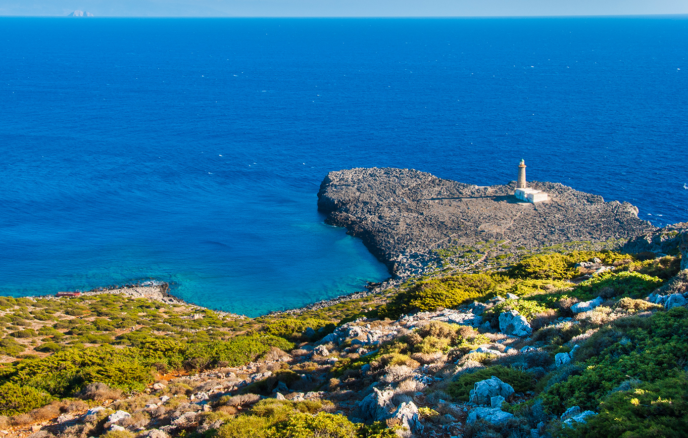 Στην τελική ευθεία το πρωτοποριακό παρατηρητήριο γεωεπιστημών και κλιματικής αλλαγής στα Αντικύθηρα – «Εθνική αποστολή και επένδυση στο μέλλον»