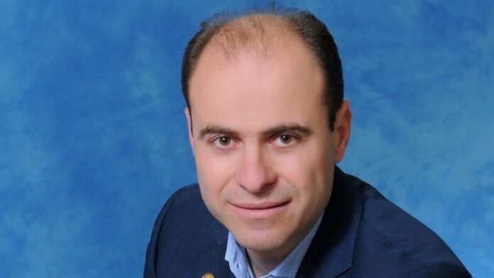 Χρ. Σιαφάκας: “Εκκινούμε τις ενέργειες για τη μετατροπή του ΞΕΝΙΑ Άρτας σε ξενοδοχείο”