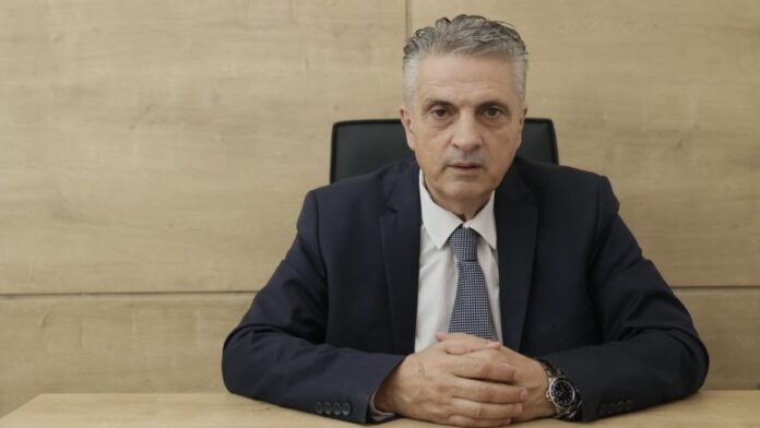 Α. Ασπράκης: «Η πραγματικότητα πίσω από κάθε ψέμα της ΔΕΥΑ Ρόδου»
