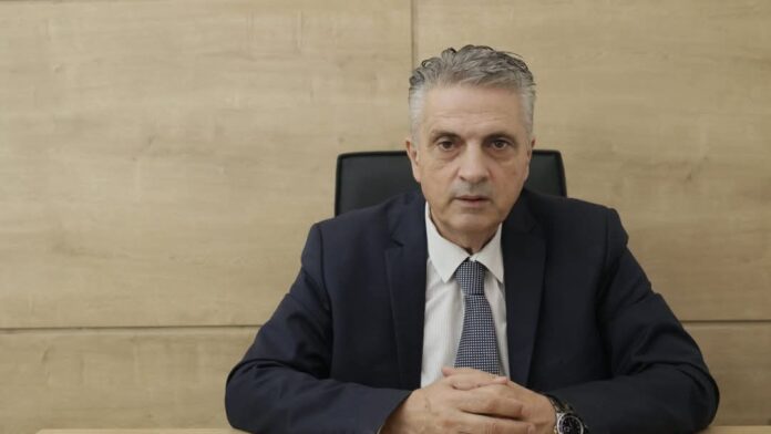 Αντιπεριφερειάρχης Ν. Αιγαίου: Κανονική η άφιξη του πλοίου με Ισραηλινούς στη Ρόδο – Αρκετά με τους πρωταθλητές της διαμαρτυρίας