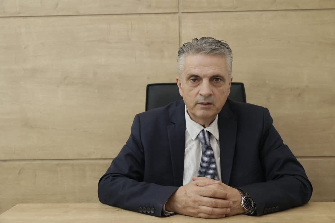 Αντιπεριφερειάρχης Ν. Αιγαίου: Κανονική η άφιξη του πλοίου με Ισραηλινούς στη Ρόδο – Αρκετά με τους πρωταθλητές της διαμαρτυρίας