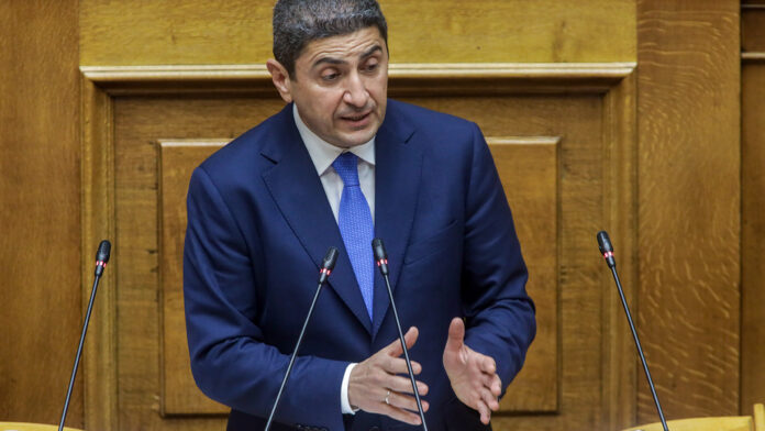 Αυγενάκης για ΟΠΕΚΕΠΕ: Καμία παρατυπία – Ασαφείς και χωρίς αποδείξεις οι κατηγορίες ΠΑΣΟΚ, ΣΥΡΙΖΑ και Νέας Αριστεράς