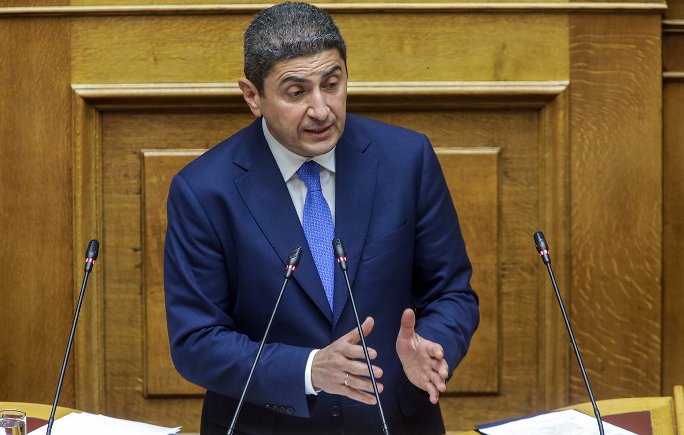 Αυγενάκης για ΟΠΕΚΕΠΕ: Καμία παρατυπία – Ασαφείς και χωρίς αποδείξεις οι κατηγορίες ΠΑΣΟΚ, ΣΥΡΙΖΑ και Νέας Αριστεράς