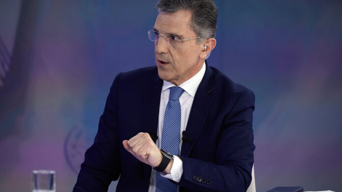 Η δέσμη προτάσεων του Γιώργου Αυτιά για την επόμενη Ευρωπαϊκή Οικονομία