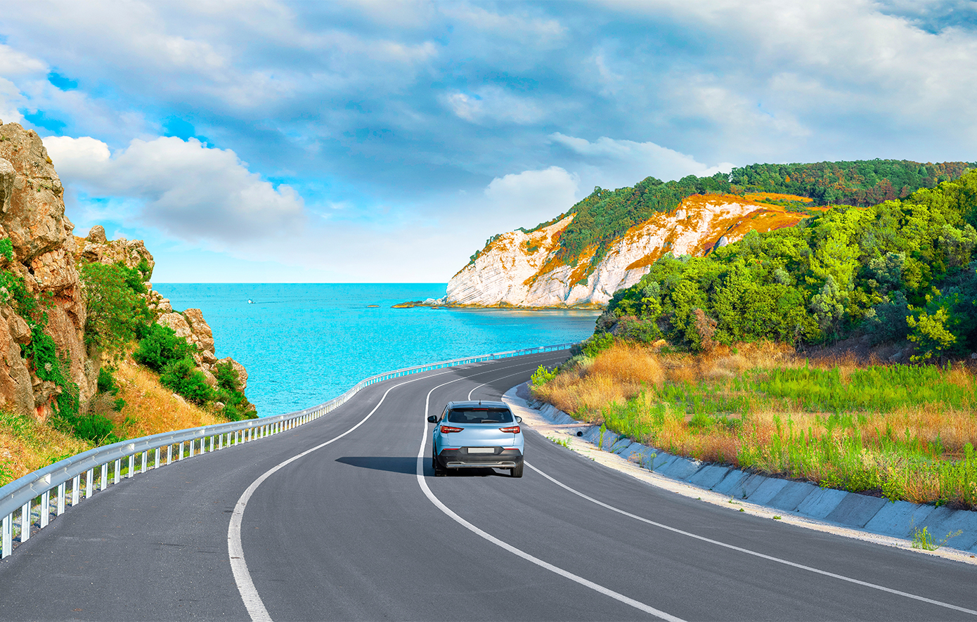 Ποιότητα και οικονομία στο ρεζερβουάρ: Το υγραέριο κίνησης που μεταμορφώνει το καλοκαίρι σου