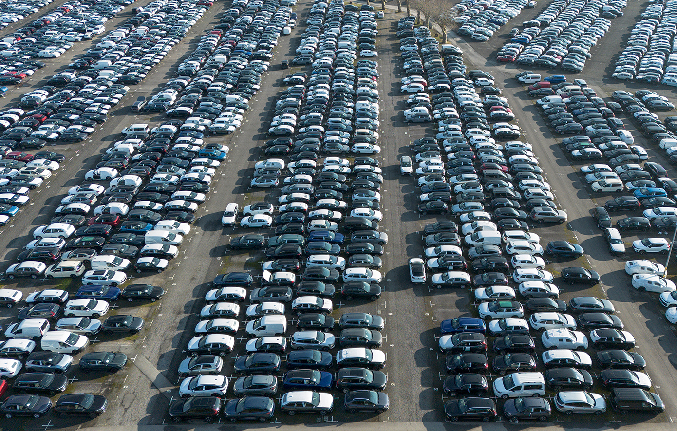 Οι δασμοί των ΗΠΑ θα οδηγήσουν σε πτώση 0,15% του ΑΕΠ της Γερμανίας φέτος