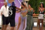 Η Σοφία Δανέζη αναστάτωσε το σπίτι του Big Brother – Το οριεντάλ και οι νέοι υποψήφιοι αποχώρησης στο επεισόδιο της Παρασκευής