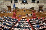 Οι 8 ανεξάρτητοι βουλευτές που συμμετείχαν στη χθεσινή καταιγιστική συνεδρίαση στη Βουλή – Απορρίφθηκε η Προανακριτική για τον ΟΠΕΚΕΠΕ