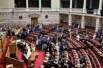 Νυχτερινή αντιπαράθεση στη Βουλή για τον ΟΠΕΚΕΠΕ – Η έντονη συνεδρίαση, η καθοριστική ψηφοφορία και η αποχώρηση της αντιπολίτευσης
