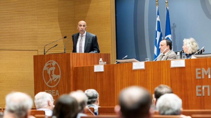 Μπρατάκος: Στρατηγικό εργαλείο για τις μη εισηγμένες εταιρείες, η καταχώριση τίτλων στο ATHEXCSD