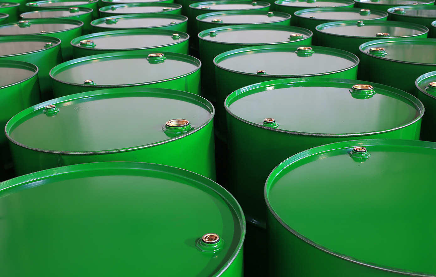 Πτώση στο πετρέλαιο μετά την ανακοίνωση του OPEC+ για αύξηση παραγωγής