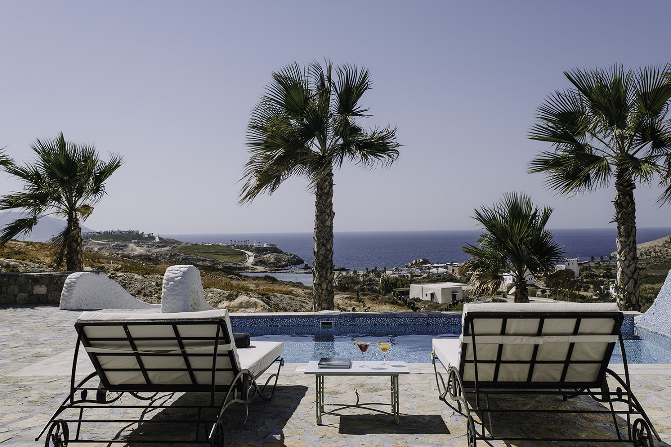 Έγκριση για την επένδυση 42 εκατ. ευρώ του ομίλου Calilo στην Ίο