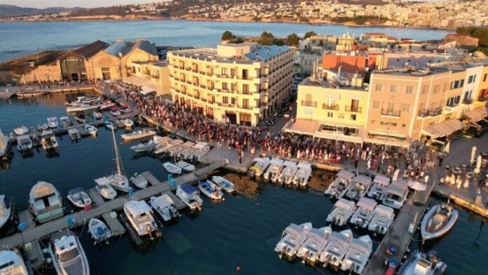 Εκδηλώσεις για παιδιά στα «Ανοιχτά Σχολεία» του Δήμου Χανίων