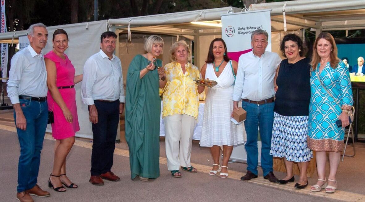 Περιφέρεια Κρήτης: Ο Στ. Αρναουτάκης εγκαινίασε τις εκδηλώσεις “Women’s Week 2025”