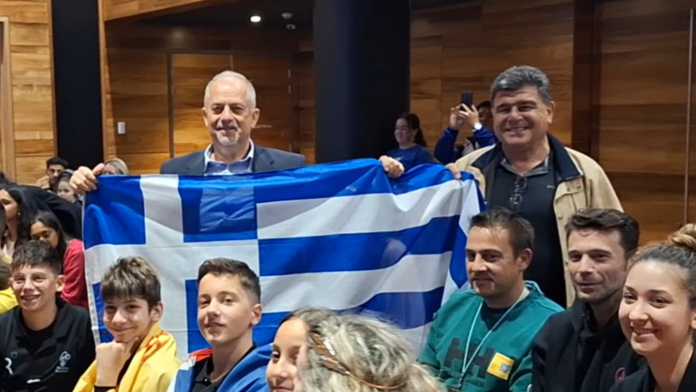 Η Περιφέρεια Θεσσαλίας στηρίζει τη νεολαία