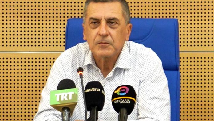 Π. Θεσσαλίας: Επτά εξεταστές στη Διεύθυνση Μεταφορών – Αυξημένες θεωρητικές εξετάσεις