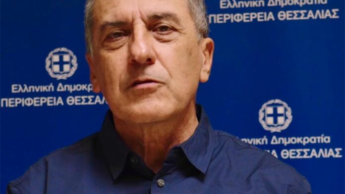 Η Περιφέρεια εξοπλίζει 7 Δήμους της Θεσσαλίας με οχήματα Πολιτικής Προστασίας