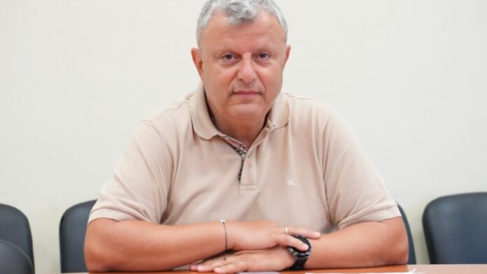 Χίος: Παραίτηση Αντιδημάρχου Π. Καμπούρη με αιχμές κατά της ηγεσίας Μαλαφή
