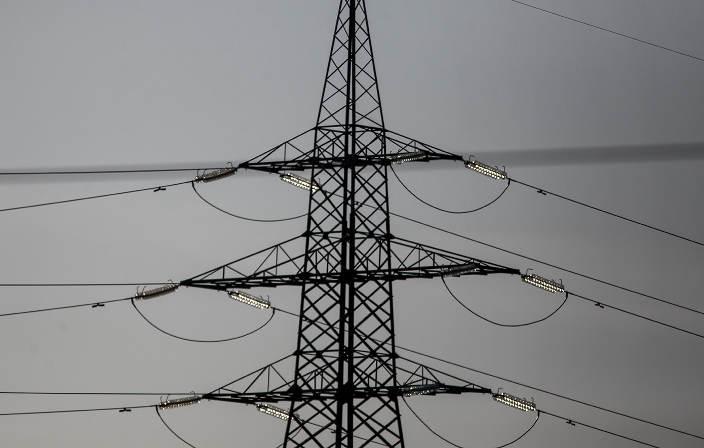 ΑΔΜΗΕ για απειλή blackout: Η χώρα διαθέτει παραγωγική ικανότητα και το δίκτυο αντέχει στην αυξημένη ζήτηση