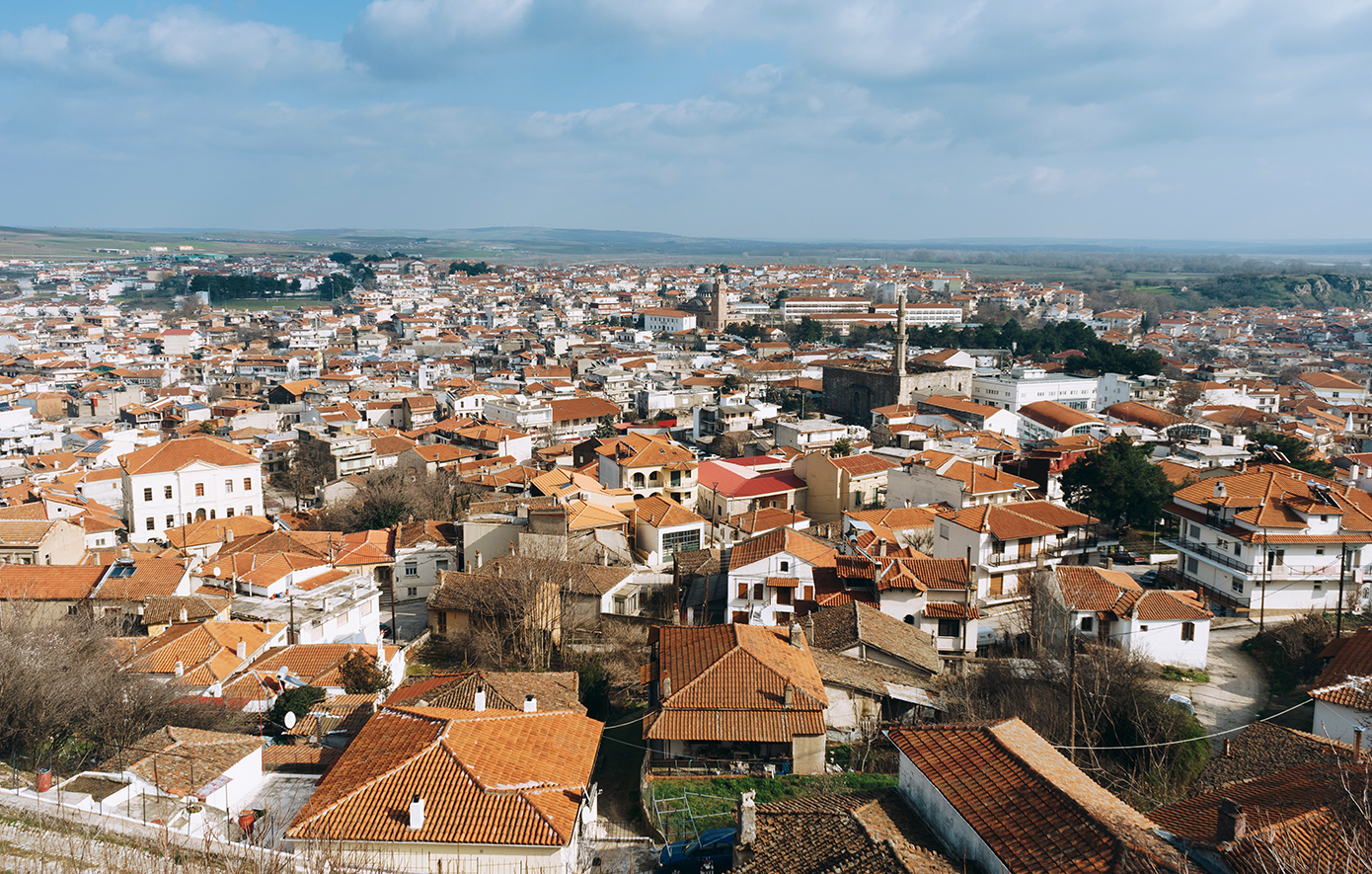 Επιδότηση 10.000 ευρώ για όσους επιλέξουν μόνιμη εγκατάσταση στον Έβρο