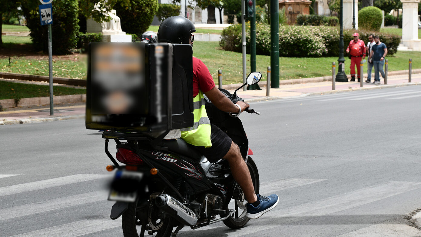 Φρέσκες κατευθύνσεις για την ασφάλεια των εργαζομένων στον καύσωνα – Όλα τα μέτρα και οι εξαιρέσεις