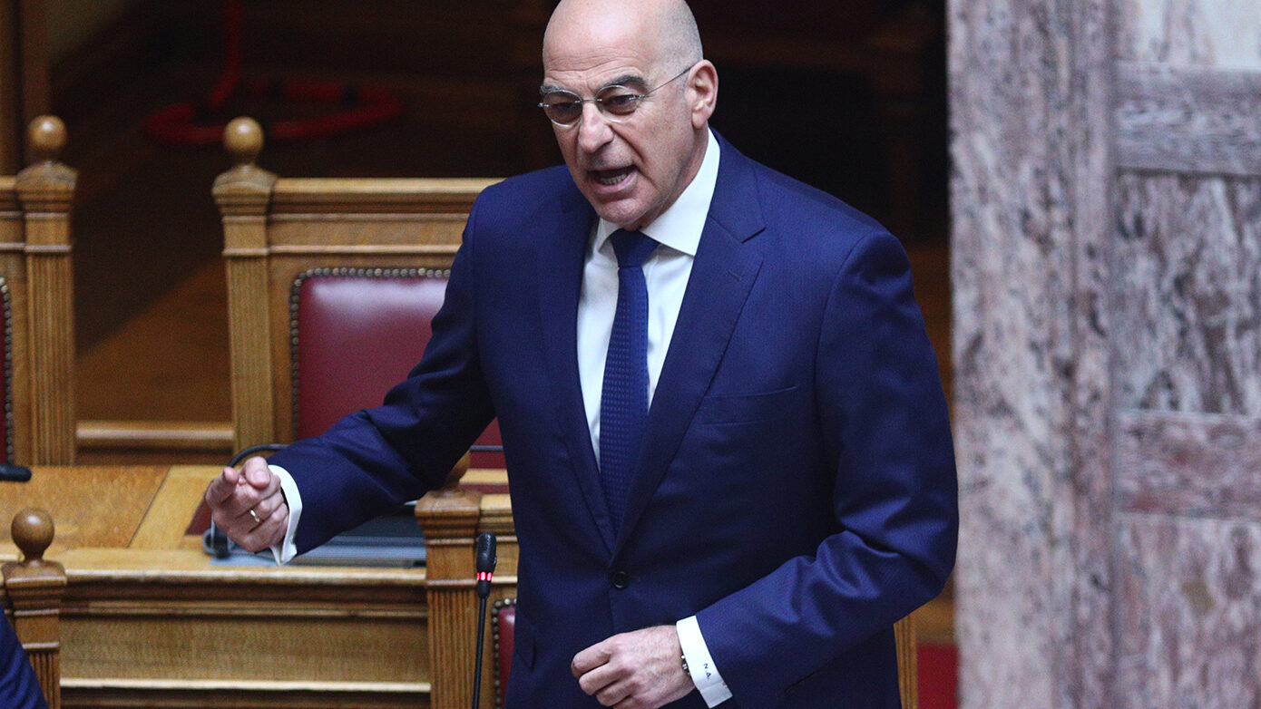 Δένδιας: Σχέδιο νόμου για την κάλυψη στεγαστικών αναγκών των στελεχών των Ενόπλων Δυνάμεων