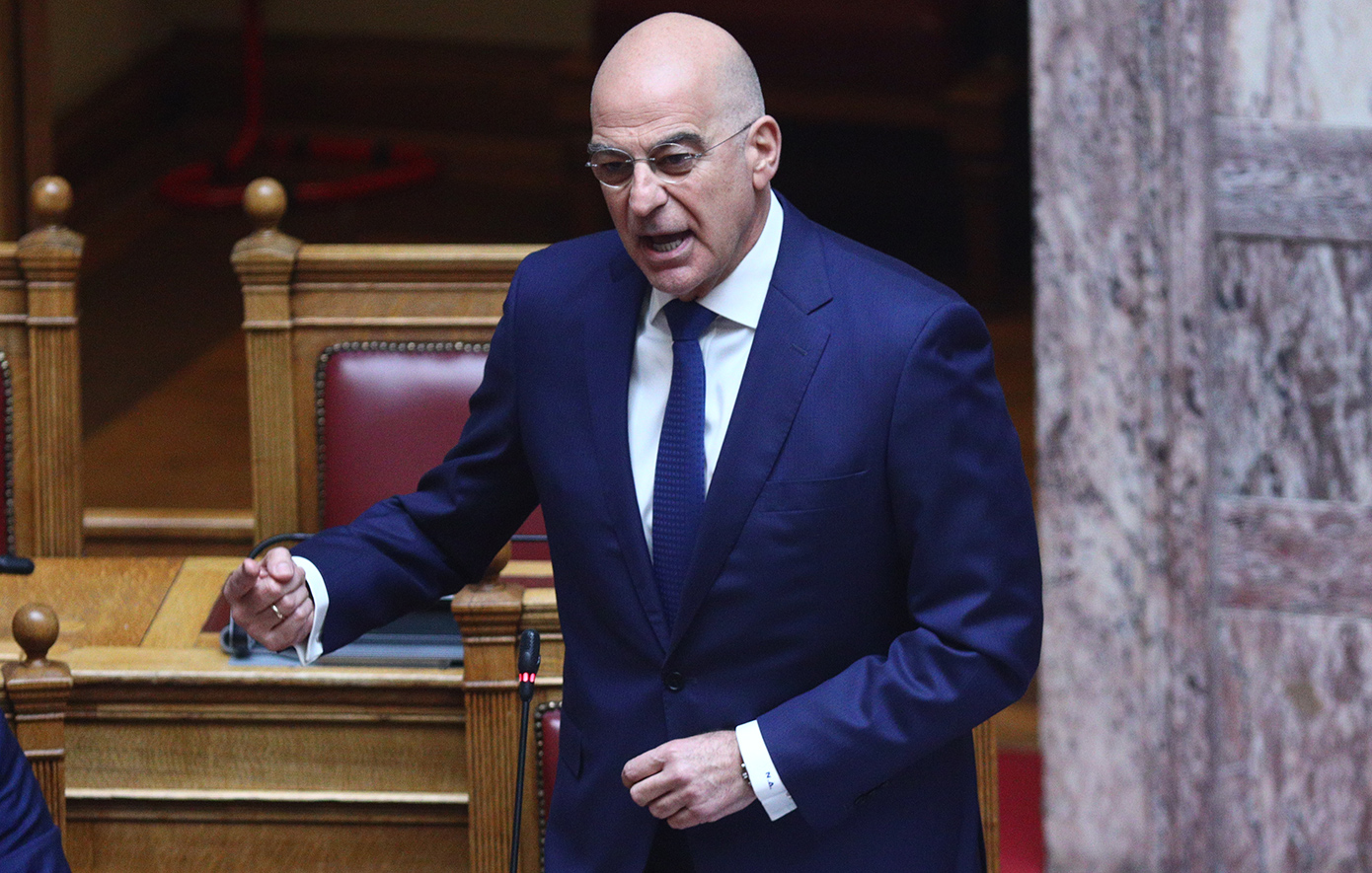 Δένδιας: Σχέδιο νόμου για την κάλυψη στεγαστικών αναγκών των στελεχών των Ενόπλων Δυνάμεων