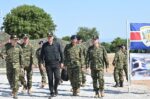 Δένδιας: Στόχος μας οι κορυφαίοι να σπουδάζουν στις στρατιωτικές σχολές της χώρας μας