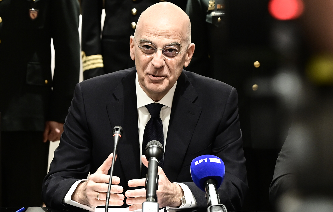 Ενοποιήσεις στρατοπέδων, φρέσκες διοικήσεις και οχυρώσεις – Η ευρεία αναδιάρθρωση των Ενόπλων Δυνάμεων