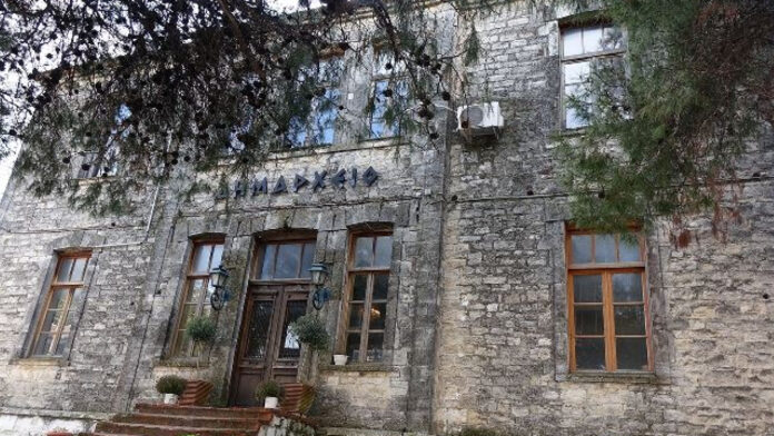 Ο Δήμος Κασσάνδρας για τις περιοχές με έλλειψη νερού