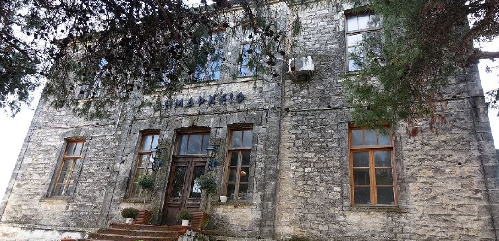 Ο Δήμος Κασσάνδρας για τις περιοχές με έλλειψη νερού