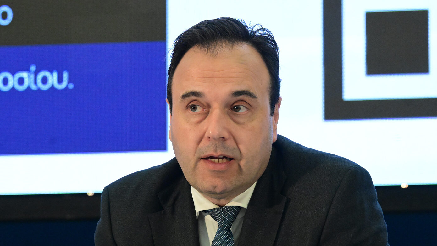 Παπαστεργίου: Η ψηφιακή διακυβέρνηση δεν γνωρίζει όρια – Στρατηγικά αξιοποιούμε τις δυνατότητες της τεχνητής νοημοσύνης