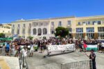 Η επίσημη ταξιδιωτική οδηγία από το Ισραήλ παραμένει αμετάβλητη