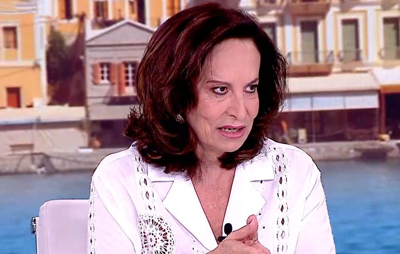 Διαμαντοπούλου για ΟΠΕΚΕΠΕ: Κρίνουμε τη διαδικασία άκυρη – Θα υποβάλουμε νέα πρόταση για προανακριτική