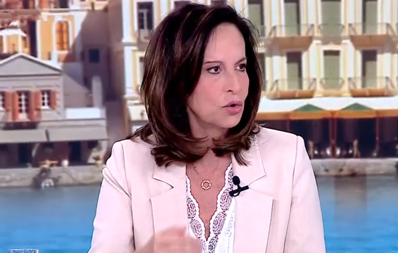 Διαμαντοπούλου για ΟΠΕΚΕΠΕ: Το ΠΑΣΟΚ θα πολεμήσει με νύχια και με δόντια το πελατειακό σύστημα