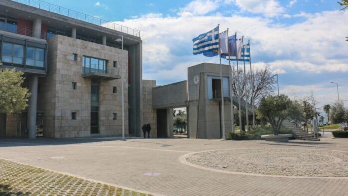 Την Πέμπτη η «Γιορτή της Δημοκρατίας 2025» στον Δήμο Θεσσαλονίκης