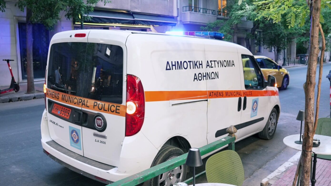 Δ. Αθηναίων: Εντατικοί έλεγχοι σε εξέλιξη – Κλείσιμο 7 καταστημάτων για παραβάσεις