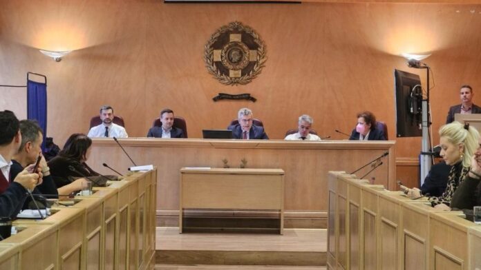 Διπλή συνεδρίαση του Δ.Σ. Αθήνας την Τετάρτη – Το Πρόγραμμα της Ημέρας
