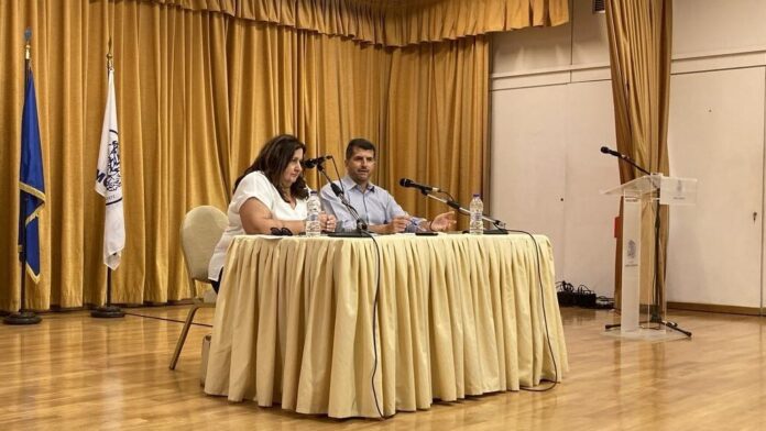 Επιτροπή Δήμων για τη Γέφυρα Βαρυμπόπης και τα Πλευρικά Τέλη
