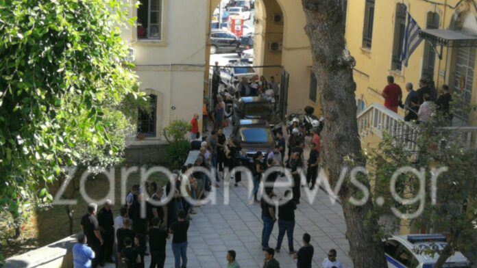 Καταδικαστική ανατροπή στη δολοφονία κτηνοτρόφου στην Κρήτη – Ομόφωνα ένοχος για ανθρωποκτονία ο 51χρονος δράστης