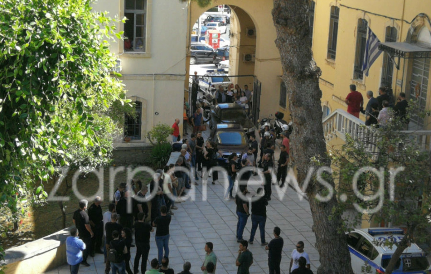 Καταδικαστική ανατροπή στη δολοφονία κτηνοτρόφου στην Κρήτη – Ομόφωνα ένοχος για ανθρωποκτονία ο 51χρονος δράστης