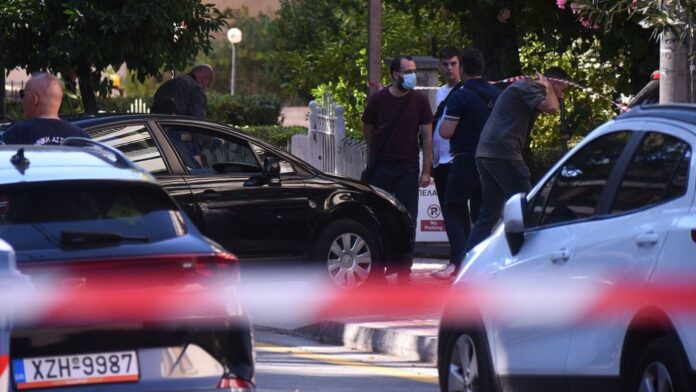 Δολοφονία στην Αγία Παρασκευή: Το σοκαριστικό ηχητικό ντοκουμέντο της αστυνομίας – Πολωνός καθηγητής το θύμα, πού στρέφονται οι έρευνες