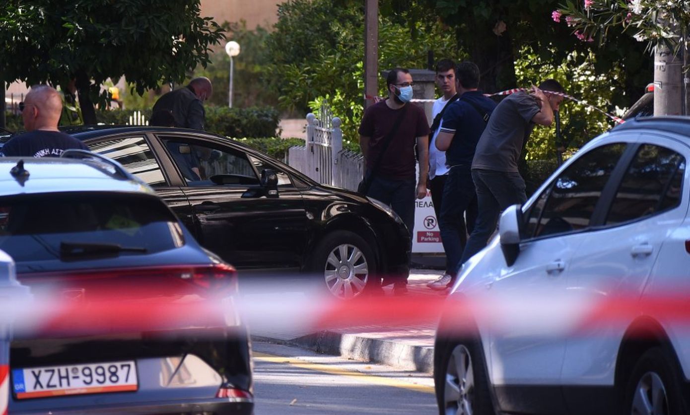 Δολοφονία στην Αγία Παρασκευή: Το σοκαριστικό ηχητικό ντοκουμέντο της αστυνομίας – Πολωνός καθηγητής το θύμα, πού στρέφονται οι έρευνες