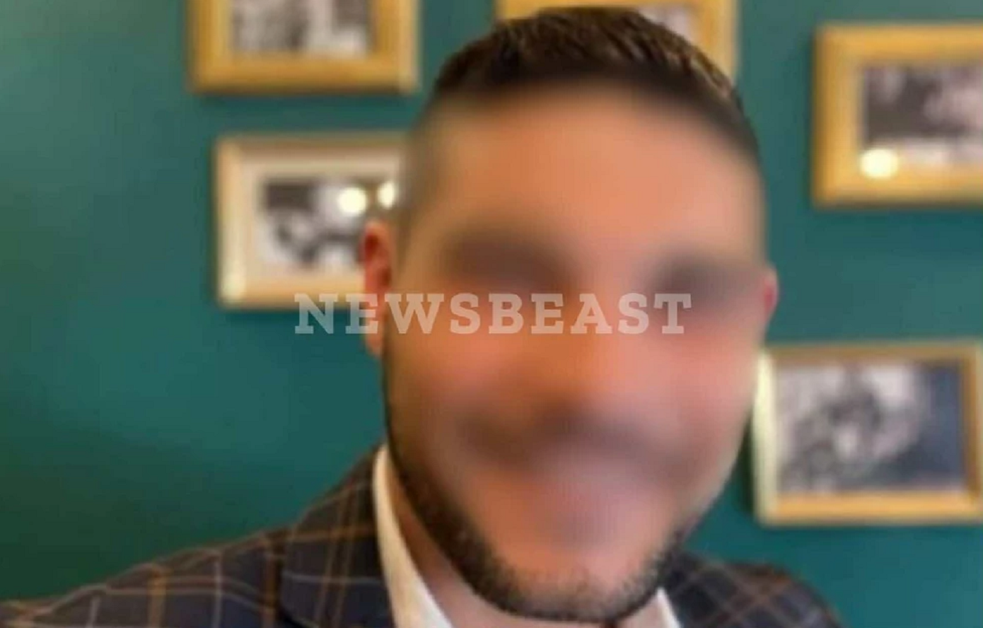 Αγία Παρασκευή: Πλήρης εξομολόγηση του δράστη – «Το έκανα για τα παιδιά μας, ο καθηγητής είχε μεγάλη περιουσία»