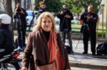 Ρένα Δούρου: Οι γενικόλογες δηλώσεις Γεραπετρίτη αποκαλύπτουν την επικίνδυνη εξωτερική πολιτική