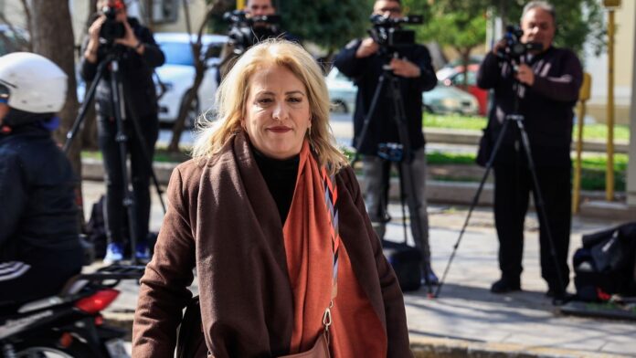 Ρένα Δούρου: Οι γενικόλογες δηλώσεις Γεραπετρίτη αποκαλύπτουν την επικίνδυνη εξωτερική πολιτική