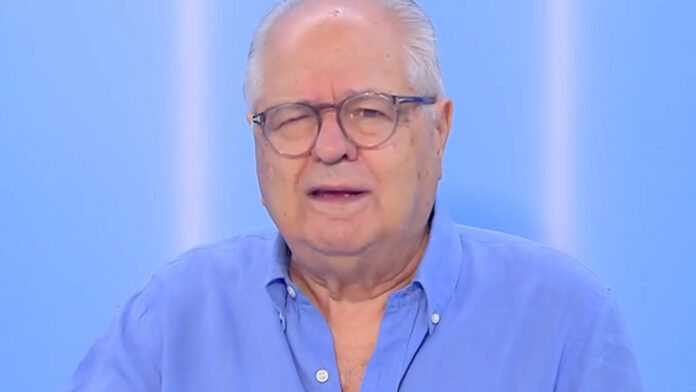 Δρυμιώτης για Τσίπρα: «Θα πάρει μονοψήφιο αν κατέβει και θα εκτεθεί»