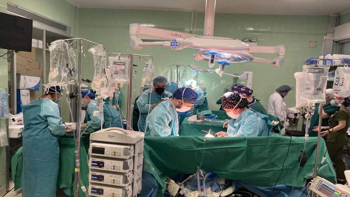 Νεκρός 39χρονος μετά από τραγικό δυστύχημα – Σε δωρεά οργάνων προχώρησε η οικογένειά του