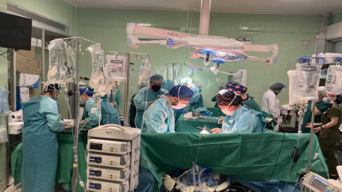 Νεκρός 39χρονος μετά από τραγικό δυστύχημα – Σε δωρεά οργάνων προχώρησε η οικογένειά του