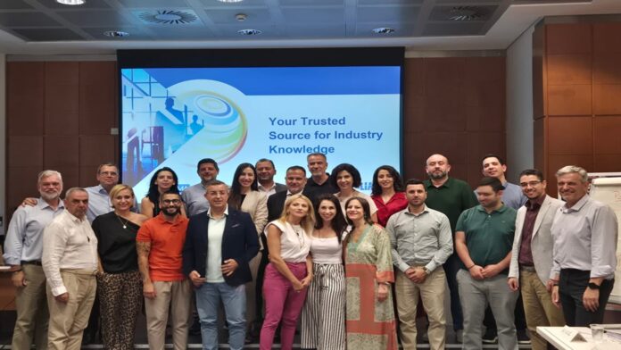 Eurolife FFH: στρατηγική συνεργασία με τη LIMRA για την εκπαίδευση των συνεργατών της